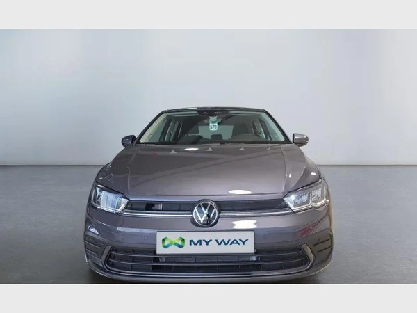 Volkswagen Polo (2026) — foto 12 van 25