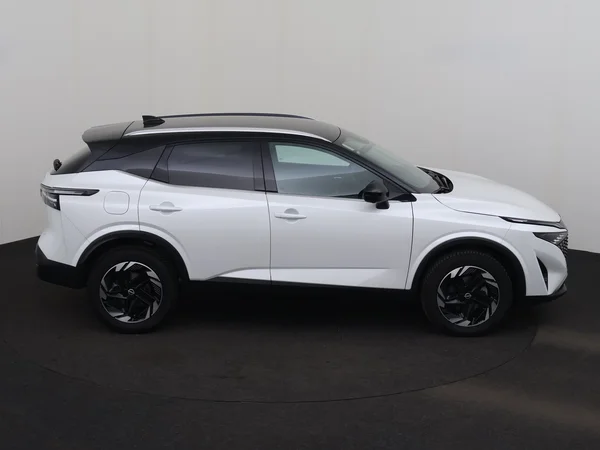 NISSAN Qashqai (2025) — foto 26 van 30