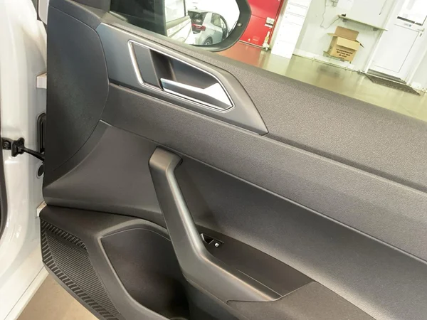 VOLKSWAGEN Taigo (2023) — foto 9 van 22