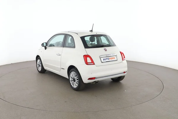 Fiat 500 (2017) — foto 10 van 16