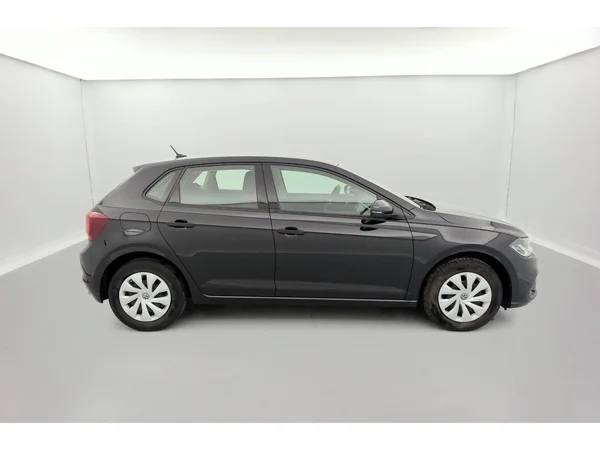 VOLKSWAGEN Polo (2024) — foto 31 van 36