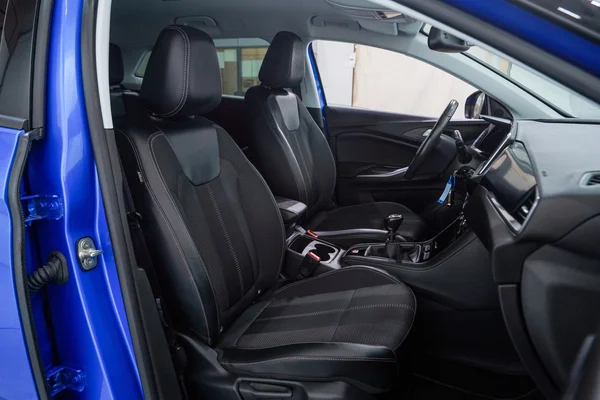 Opel Grandland (2023) — foto 6 van 44