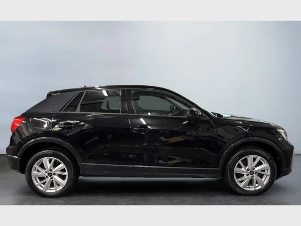 Audi Q2 (2023) — foto 21 van 26