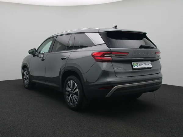 SKODA Kodiaq (2025) — foto 13 van 17