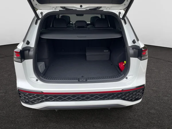 VOLKSWAGEN Tayron eHybrid (PHEV) (2025) — foto 23 van 24