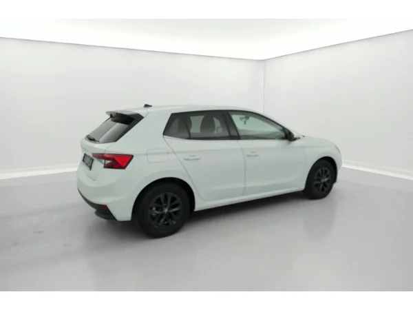 SKODA Fabia (2025) — foto 31 van 32