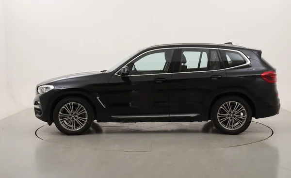 BMW X3 (G01) (2021) — foto 12 van 32