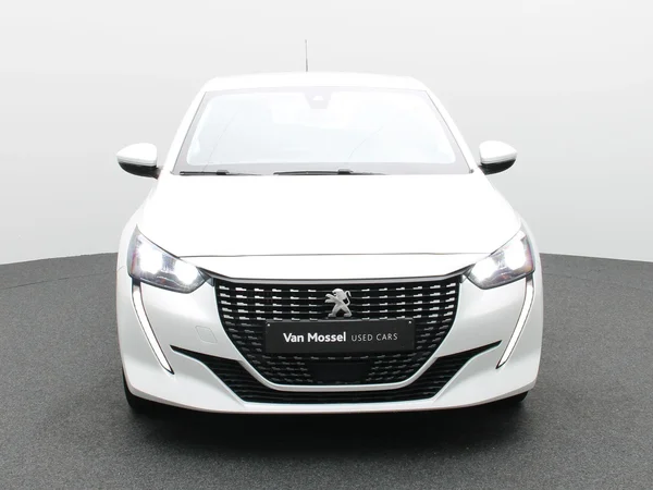 Peugeot 208 (2020) — foto 23 van 29