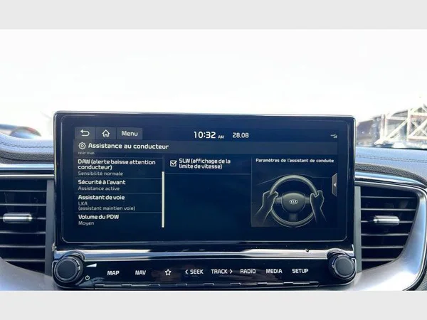 Kia CEED (2020) — foto 10 van 29