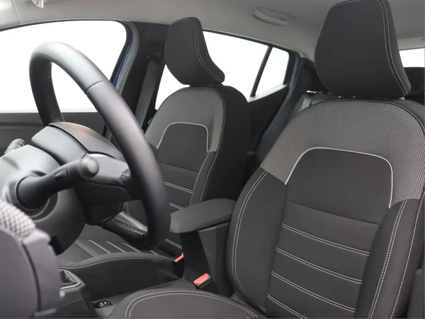 DACIA Sandero (2023) — foto 14 van 14