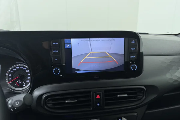 Hyundai i10 (2022) — foto 5 van 20