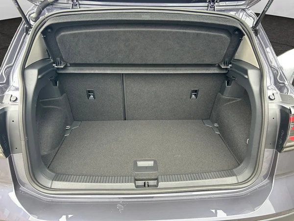 VOLKSWAGEN T-Cross (2024) — foto 5 van 16