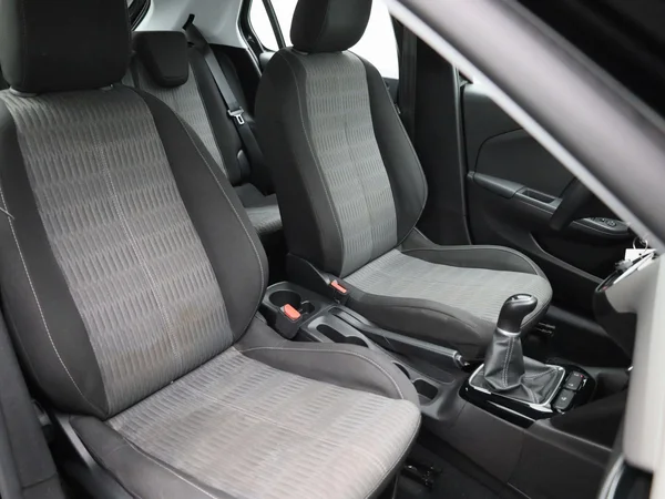 Opel Corsa (2022) — foto 27 van 38