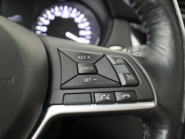 NISSAN X-Trail (2019) — foto 9 van 29