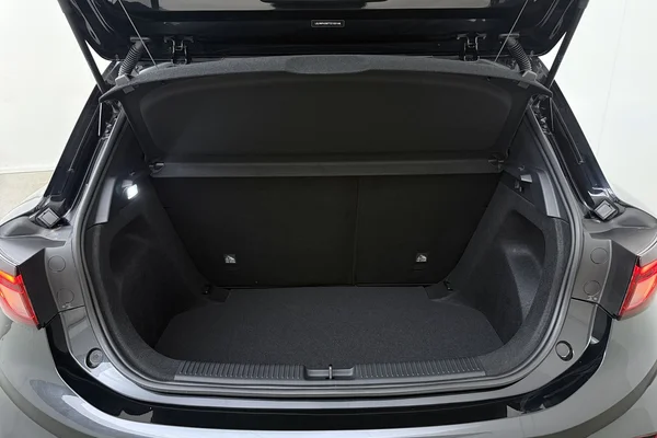 MG MG3 Hybrid+ (HEV) (2026) — foto 15 van 19
