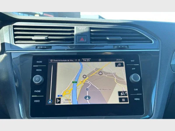 Volkswagen Tiguan (2023) — foto 6 van 29