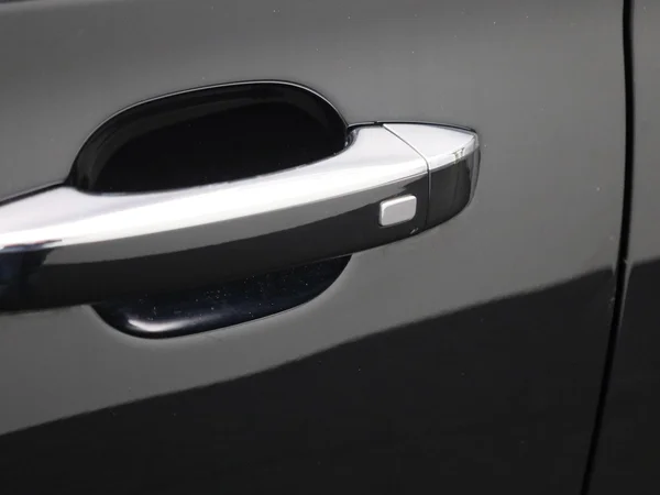 MG ZS EV (2021) — foto 7 van 45