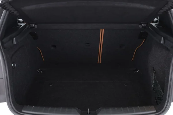 BMW 1-serie (2018) — foto 8 van 16
