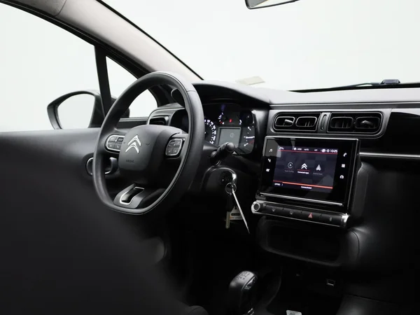 Citroën C3 (2022) — foto 24 van 35