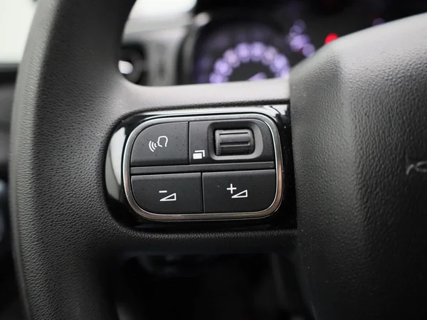 Citroën C3 (2021) — foto 9 van 39