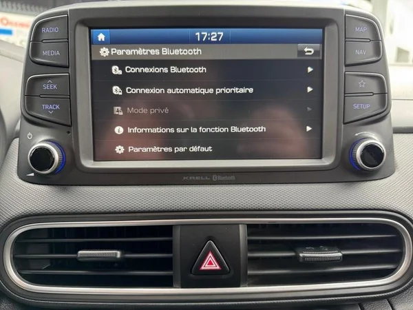 HYUNDAI Kona (2020) — foto 18 van 32