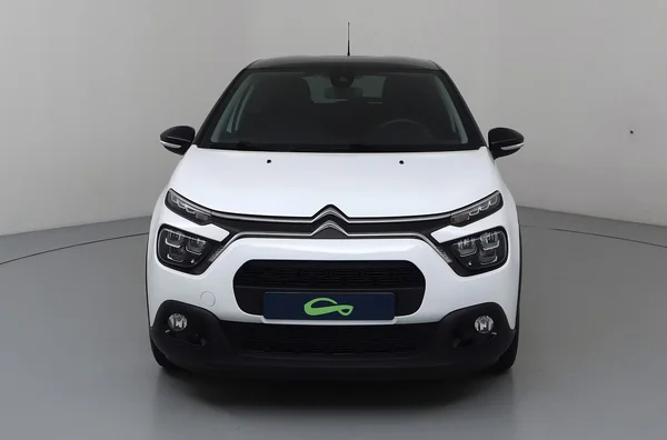 Citroen C3 (2023) — foto 25 van 26