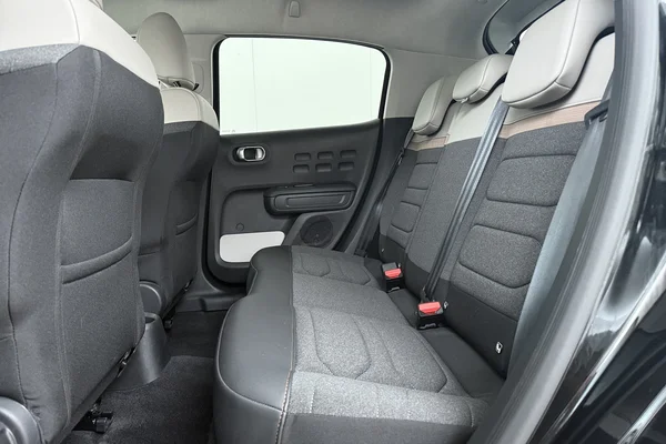 Citroen C3 (2023) — foto 17 van 18