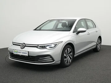 VOLKSWAGEN Golf VIII eHybrid (PHEV) (2022)