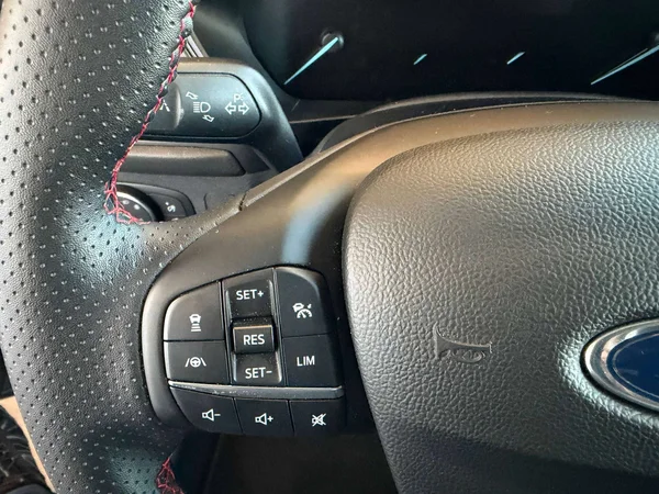 Ford Focus (2025) — foto 9 van 19