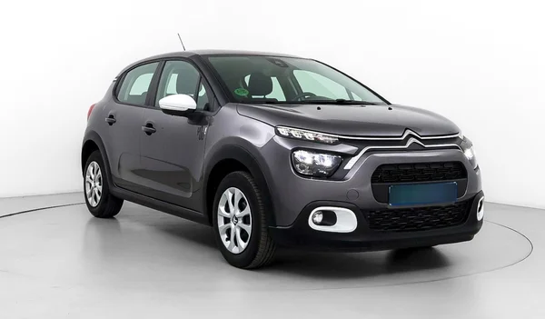 Citroen C3 (2022) — foto 53 van 55