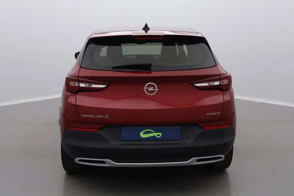 Opel Grandland X PHEV (2021) — foto 32 van 37