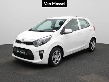 Kia Picanto (2021)