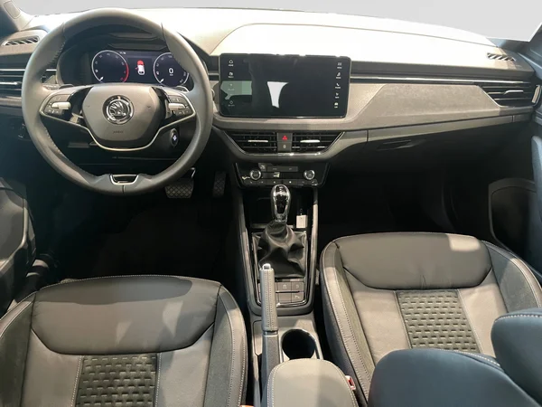 SKODA Scala (2025) — foto 5 van 18