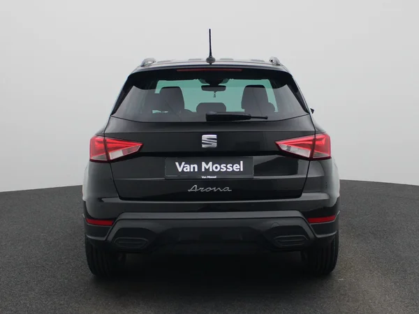 SEAT Arona (2023) — foto 36 van 39