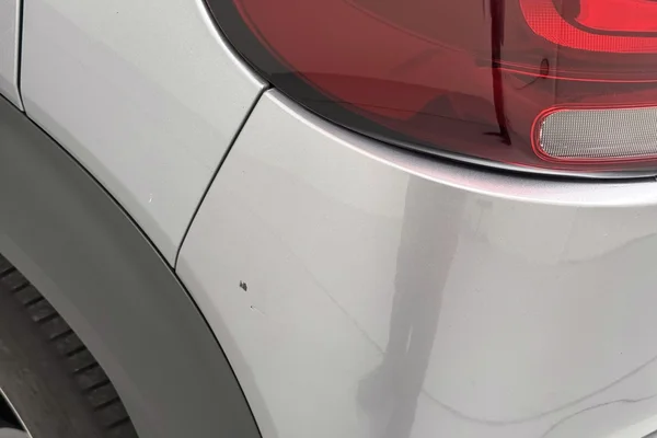 Citroen C3 Aircross (2022) — foto 20 van 45