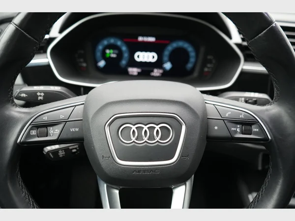 AUDI Q3 (2021) — foto 8 van 30