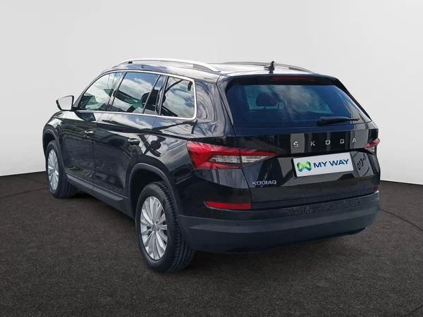 SKODA Kodiaq (2021) — foto 20 van 21