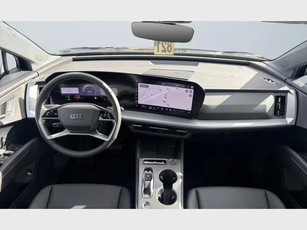 AUDI Q4 Sportback e-tron (2026) — foto 20 van 21