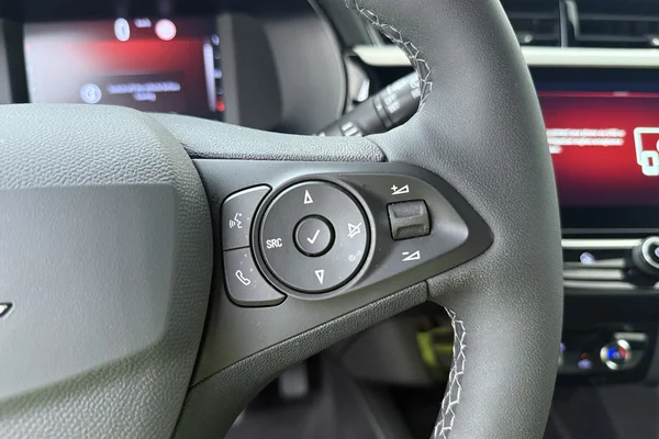 Opel Corsa (2026) — foto 6 van 19