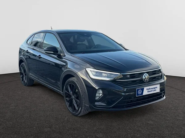 VOLKSWAGEN Taigo (2024) — foto 2 van 15