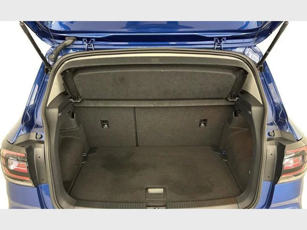 Volkswagen T-Cross (2023) — foto 7 van 23