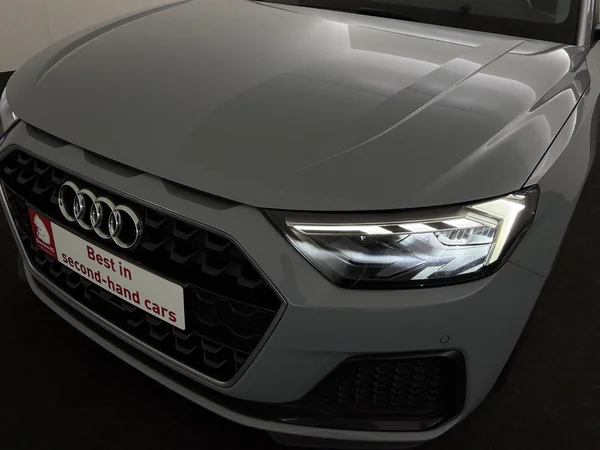 AUDI A1 (2022) — foto 22 van 29
