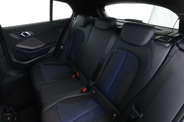 BMW 1-serie (2024) — foto 5 van 16