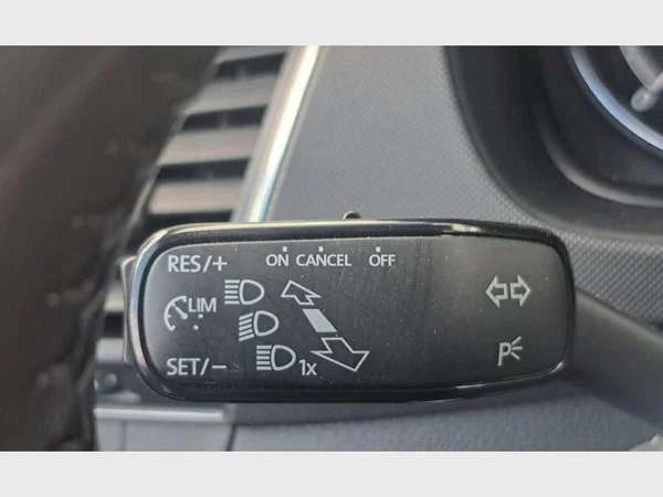 Skoda Fabia (2021) — foto 10 van 24