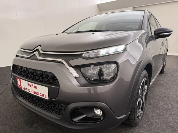 CITROEN C3 (2022) — foto 19 van 26
