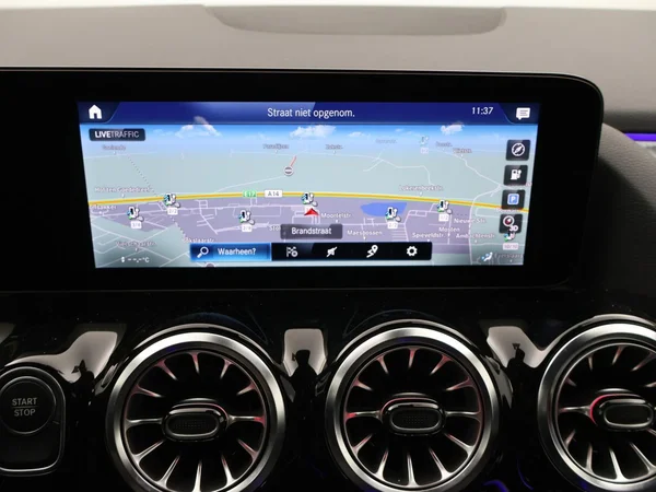 MERCEDES-BENZ EQA (H243) (2024) — foto 22 van 34