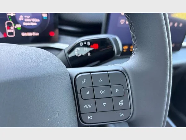 Volkswagen ID.3 Neo (2026) — foto 9 van 29