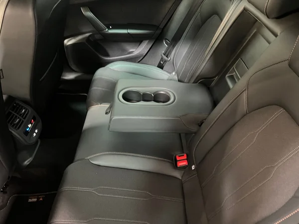 Cupra Formentor (2024) — foto 19 van 29