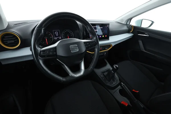 Seat Ibiza (2022) — foto 2 van 16