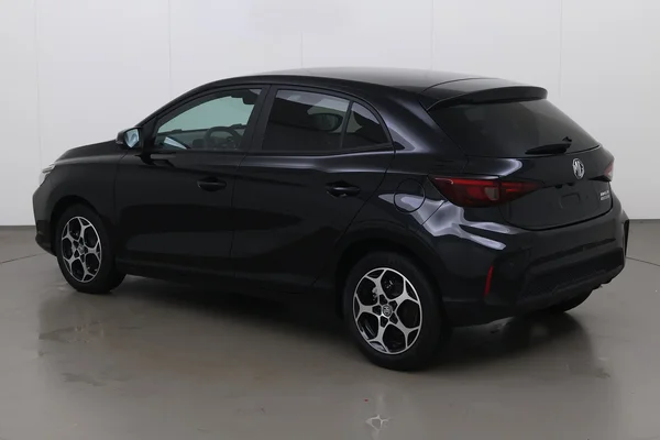 MG MG3 Hybrid+ (HEV) (2026) — foto 10 van 16